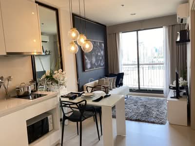 For Rent - Rhythm Sukhumvit 42, Bangkok
