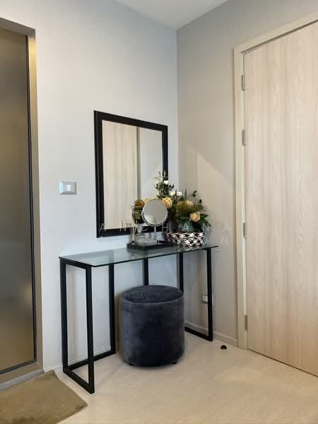 Rhythm Sukhumvit 42, Bangkok, Soi Sukhumvit 42, Sukhumvit Road, Phra Kanong, Khlong Toei, Bangkok, 1 Bedroom, 35 sqm, Condo For Rent, by Kanchana Praneewong, 500345523 - DDproperty.com