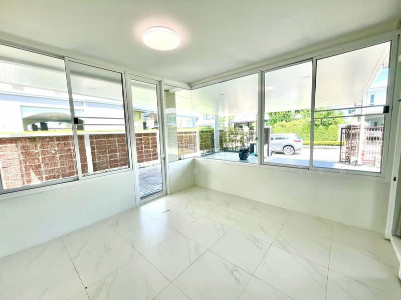Supalai Prima Villa Phutthamonthon Sai 3, Bangkok, Phutthamonthon Sai 3 Road, Sala Thammasop, Thawi Watthana, Bangkok, 5 Bedrooms, 295 sqm, Single Detached House For Rent, by ปรินทร์ญาดา ชิณโชติ, 500345524 - DDproperty.com
