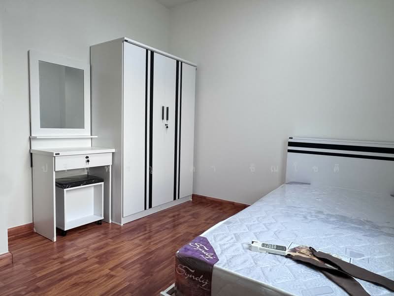The Private Sukhumvit-Bangchak, Bangkok, 88 Sukhumvit 97/1 Alley, Bang Chak, Phra Khanong, Bangkok, 3 Bedrooms, 180 sqm, Townhouse For Rent, by ปรินทร์ญาดา ชิณโชติ, 500345526 - DDproperty.com