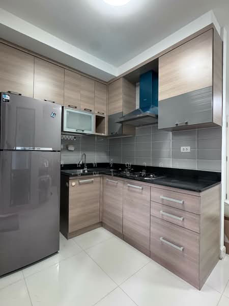 The Private Sukhumvit-Bangchak, Bangkok, 88 Sukhumvit 97/1 Alley, Bang Chak, Phra Khanong, Bangkok, 3 Bedrooms, 180 sqm, Townhouse For Rent, by ปรินทร์ญาดา ชิณโชติ, 500345526 - DDproperty.com