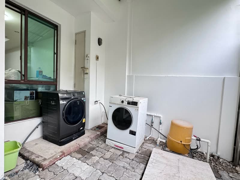 The Private Sukhumvit-Bangchak, Bangkok, 88 Sukhumvit 97/1 Alley, Bang Chak, Phra Khanong, Bangkok, 3 Bedrooms, 180 sqm, Townhouse For Rent, by ปรินทร์ญาดา ชิณโชติ, 500345526 - DDproperty.com