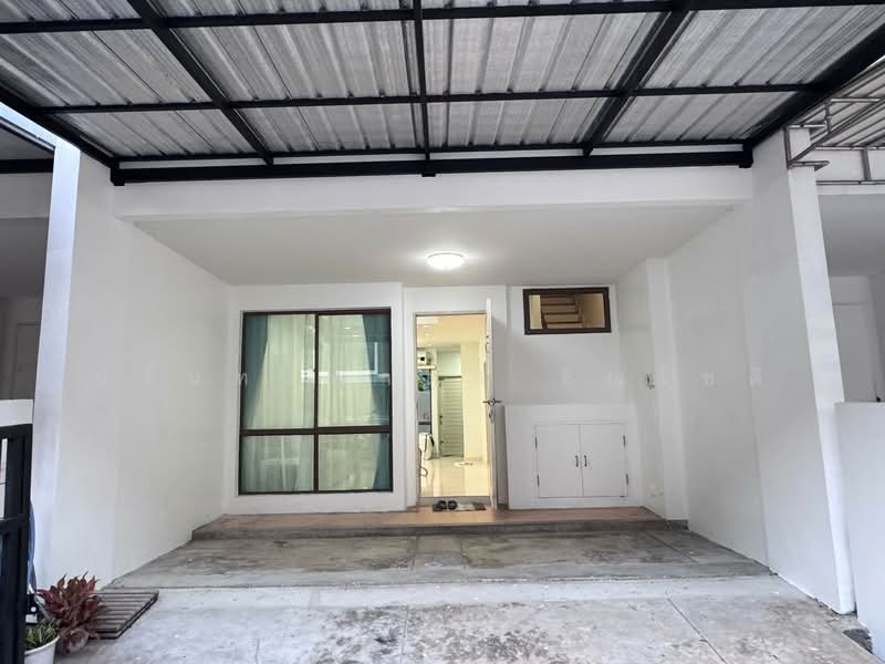 The Private Sukhumvit-Bangchak : เดอะ ไพรเวท สุขุมวิท - บางจาก, กรุงเทพ, 88 ซอย สุขุมวิท 97/1, บางจาก, พระโขนง, กรุงเทพ, 180 ตร.ม., ทาวน์เฮ้าส์ ให้เช่า, โดย ปรินทร์ญาดา ชิณโชติ, 500345526 - DDproperty.com