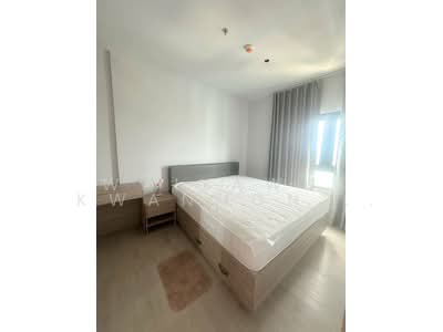 For Rent - Altitude Unicorn Sathorn-Tha Phra, Bangkok