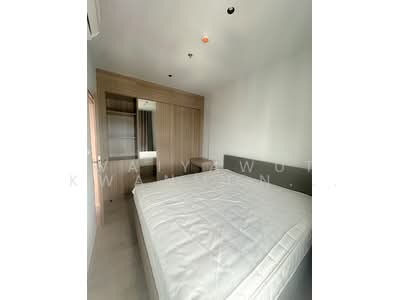 For Rent - Altitude Unicorn Sathorn-Tha Phra, Bangkok