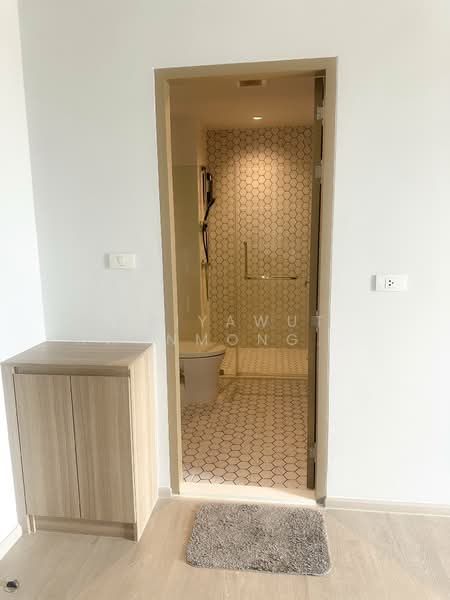 Altitude Unicorn Sathorn-Tha Phra, Bangkok, Ratchaphruek Road, Talat Plu, Thon Buri, Bangkok, 1 Bedroom, 30 sqm, Condo For Rent, by Waiyawut Kwanmongkhol, 500345527 - DDproperty.com