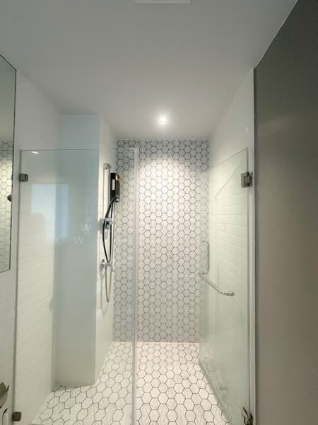 Altitude Unicorn Sathorn-Tha Phra, Bangkok, Ratchaphruek Road, Talat Plu, Thon Buri, Bangkok, 1 Bedroom, 30 sqm, Condo For Rent, by Waiyawut Kwanmongkhol, 500345527 - DDproperty.com