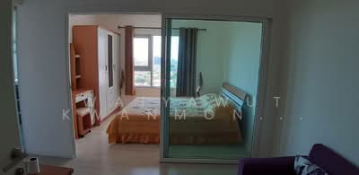 For Rent - Aspire Sathorn-Thapra, Bangkok