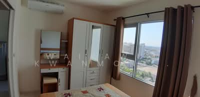 For Rent - Aspire Sathorn-Thapra, Bangkok