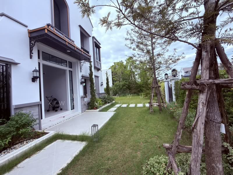Nantawan Bangna km.15, Samut Prakan, 559 Bangna-Trad Road, Bang Chalong, Bang Plee, Samut Prakan, 4 Bedrooms, 720 sqm, Single Detached House For Sale, by Waiyawut Kwanmongkhol, 500345533 - DDproperty.com