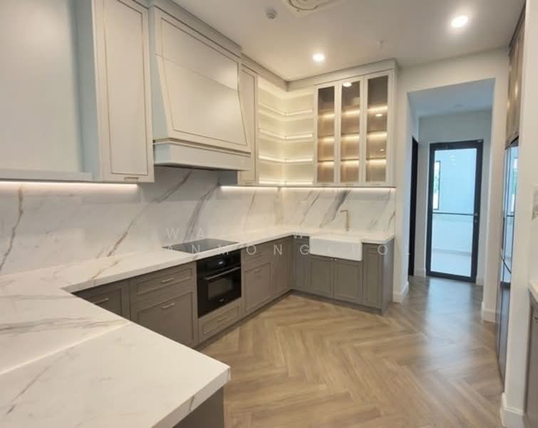 Nantawan Bangna km.15, Samut Prakan, 559 Bangna-Trad Road, Bang Chalong, Bang Plee, Samut Prakan, 4 Bedrooms, 720 sqm, Single Detached House For Sale, by Waiyawut Kwanmongkhol, 500345533 - DDproperty.com