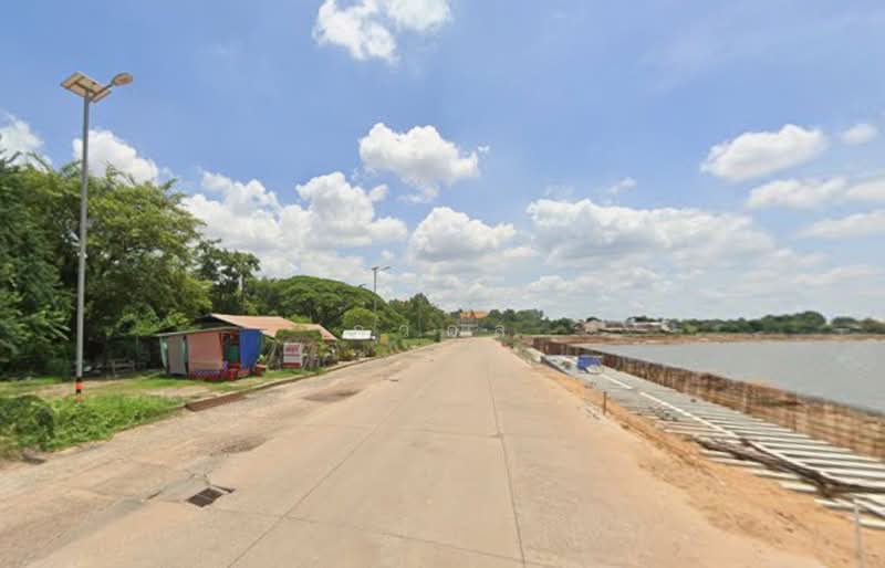 ที่ดินราคาประเมินกรมธนารักษ์ 12 ไร่ ใกล้สนามบินอุบลราชธานี, อุบลราชธานี, ในเมือง, เมืองอุบลราชธานี, อุบลราชธานี, 20,268 ตร.ม., ที่ดิน ขาย, โดย ภวดล, 500345536 - DDproperty.com