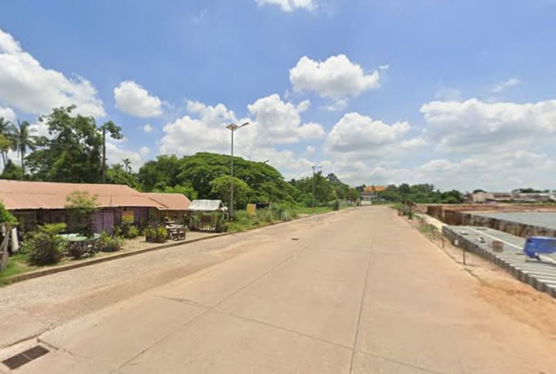Land near Ubon Ratchathani Airport, Ubon Ratchathani, Nai Muang, Muang Ubon Ratchathani, Ubon Ratchathani, , 20,268 sqm, Land For Sale, by ภวดล, 500345536 - DDproperty.com