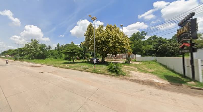 Land near Ubon Ratchathani Airport, Ubon Ratchathani, Nai Muang, Muang Ubon Ratchathani, Ubon Ratchathani, , 20,268 sqm, Land For Sale, by ภวดล, 500345536 - DDproperty.com