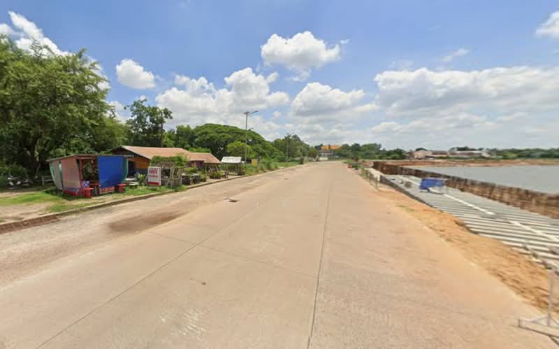 ที่ดินราคาประเมินกรมธนารักษ์ 12 ไร่ ใกล้สนามบินอุบลราชธานี, อุบลราชธานี, ในเมือง, เมืองอุบลราชธานี, อุบลราชธานี, 20,268 ตร.ม., ที่ดิน ขาย, โดย ภวดล, 500345536 - DDproperty.com