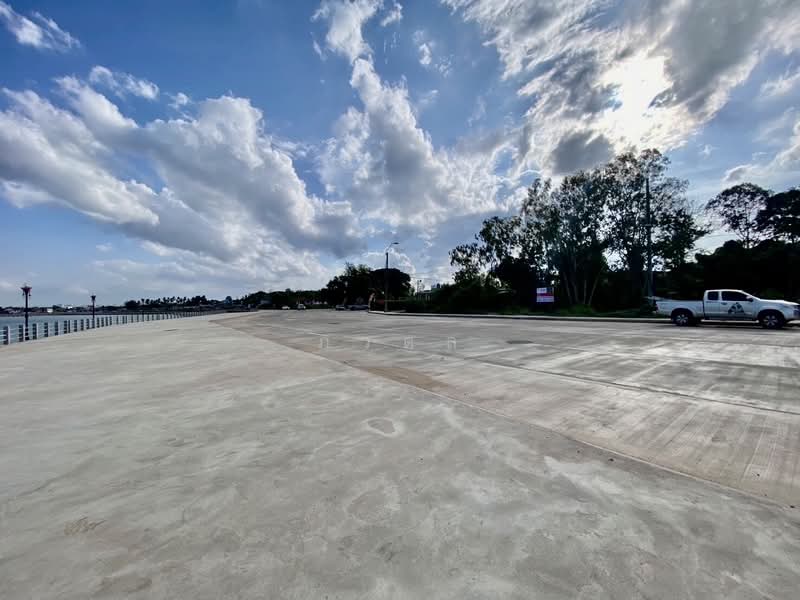 Land near Ubon Ratchathani Airport, Ubon Ratchathani, Nai Muang, Muang Ubon Ratchathani, Ubon Ratchathani, , 20,268 sqm, Land For Sale, by ภวดล, 500345536 - DDproperty.com