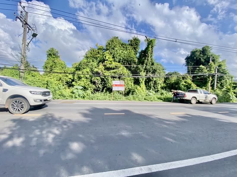 Land near Ubon Ratchathani Airport, Ubon Ratchathani, Nai Muang, Muang Ubon Ratchathani, Ubon Ratchathani, , 20,268 sqm, Land For Sale, by ภวดล, 500345536 - DDproperty.com