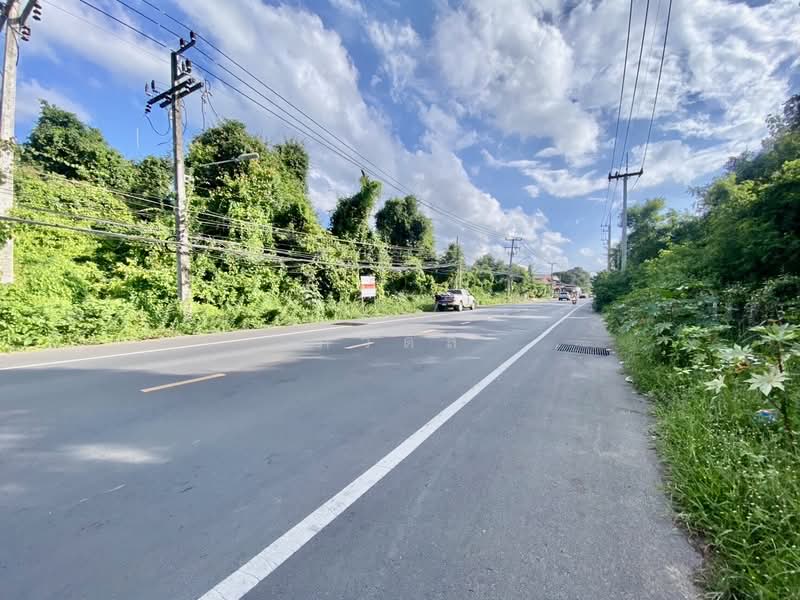 Land near Ubon Ratchathani Airport, Ubon Ratchathani, Nai Muang, Muang Ubon Ratchathani, Ubon Ratchathani, , 20,268 sqm, Land For Sale, by ภวดล, 500345536 - DDproperty.com