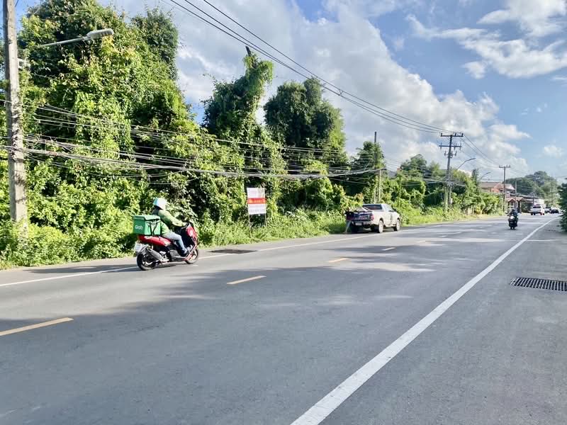 ที่ดินราคาประเมินกรมธนารักษ์ 12 ไร่ ใกล้สนามบินอุบลราชธานี, อุบลราชธานี, ในเมือง, เมืองอุบลราชธานี, อุบลราชธานี, 20,268 ตร.ม., ที่ดิน ขาย, โดย ภวดล, 500345536 - DDproperty.com