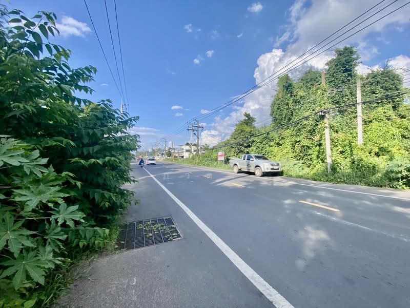 Land near Ubon Ratchathani Airport, Ubon Ratchathani, Nai Muang, Muang Ubon Ratchathani, Ubon Ratchathani, , 20,268 sqm, Land For Sale, by ภวดล, 500345536 - DDproperty.com