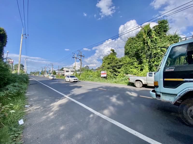 ที่ดินราคาประเมินกรมธนารักษ์ 12 ไร่ ใกล้สนามบินอุบลราชธานี, อุบลราชธานี, ในเมือง, เมืองอุบลราชธานี, อุบลราชธานี, 20,268 ตร.ม., ที่ดิน ขาย, โดย ภวดล, 500345536 - DDproperty.com