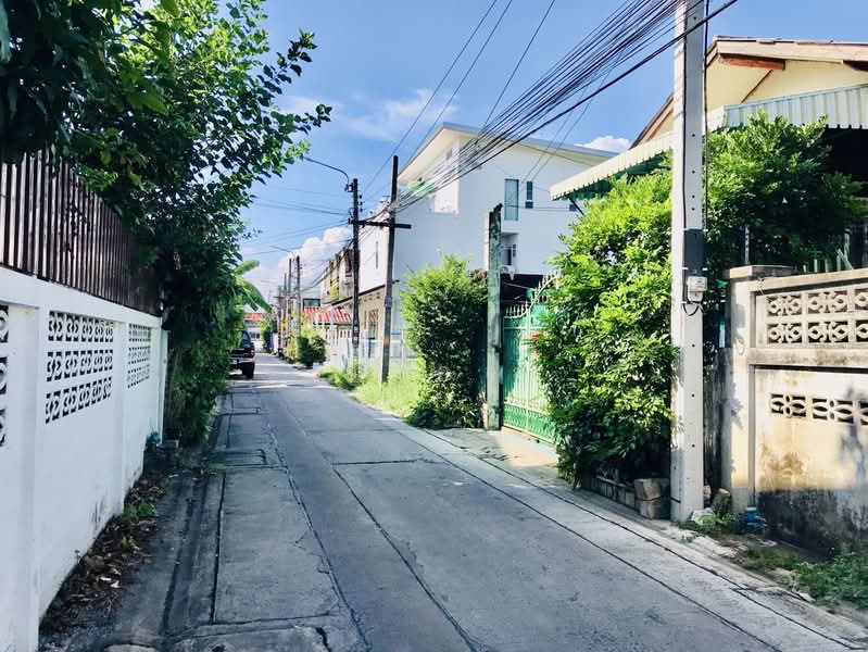 Home for Sale: Two-story house, 24 square wah, Bang Krang Soi 13, Nonthaburi, ราชพฤกษ์ นนทบุรี 1, Bang Krang, Muang Nonthaburi, Nonthaburi, 2 Bedrooms, 120 sqm, Townhouse For Sale, by ภวดล, 500345537 - DDproperty.com