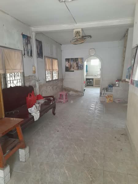 Home for Sale: Two-story house, 24 square wah, Bang Krang Soi 13, Nonthaburi, ราชพฤกษ์ นนทบุรี 1, Bang Krang, Muang Nonthaburi, Nonthaburi, 2 Bedrooms, 120 sqm, Townhouse For Sale, by ภวดล, 500345537 - DDproperty.com