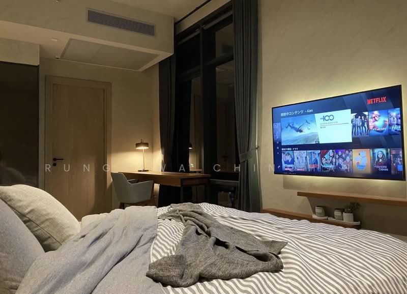 The Lofts Asoke : เดอะ ลอฟท์ อโศก, กรุงเทพ, ถนนสุขุมวิท 21, คลองเตยเหนือ, วัฒนา, กรุงเทพ, 85 ตร.ม., คอนโด ให้เช่า, โดย Rungtiwa Chinchai, 500345538 - DDproperty.com