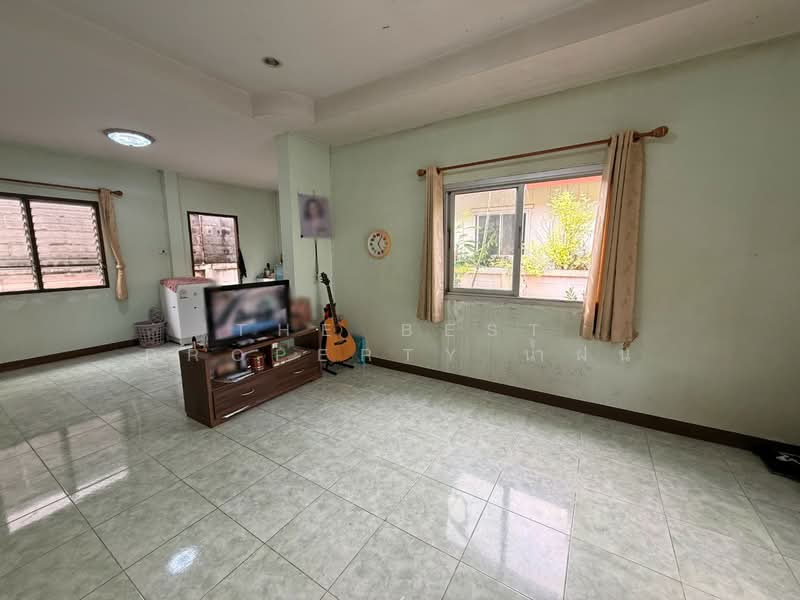 นุชนาถ บ่อวิน, ชลบุรี, บ่อวิน, ศรีราชา, ชลบุรี, 150 ตร.ม., บ้านเดี่ยว ขาย, โดย The Best Property น้ำฝน, 500345540 - DDproperty.com