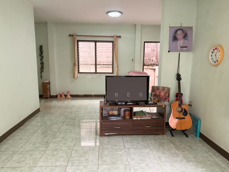 นุชนาถ บ่อวิน, Chon Buri (Pattaya), Bo Win, Si Racha, Chon Buri (Pattaya), 2 Bedrooms, 150 sqm, Single Detached House For Sale, by The Best Property น้ำฝน, 500345540 - DDproperty.com