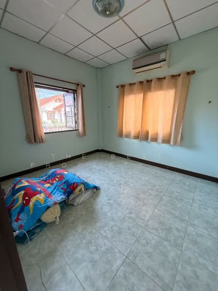 นุชนาถ บ่อวิน, ชลบุรี, บ่อวิน, ศรีราชา, ชลบุรี, 150 ตร.ม., บ้านเดี่ยว ขาย, โดย The Best Property น้ำฝน, 500345540 - DDproperty.com