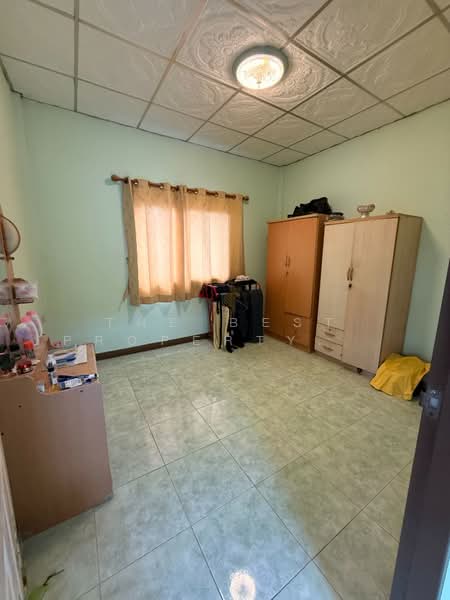 นุชนาถ บ่อวิน, ชลบุรี, บ่อวิน, ศรีราชา, ชลบุรี, 150 ตร.ม., บ้านเดี่ยว ขาย, โดย The Best Property น้ำฝน, 500345540 - DDproperty.com