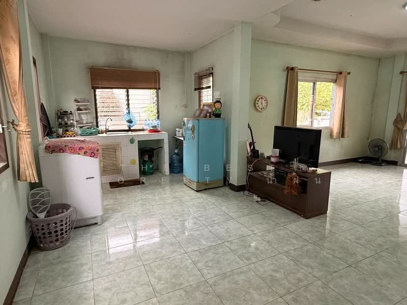 นุชนาถ บ่อวิน, ชลบุรี, บ่อวิน, ศรีราชา, ชลบุรี, 150 ตร.ม., บ้านเดี่ยว ขาย, โดย The Best Property น้ำฝน, 500345540 - DDproperty.com