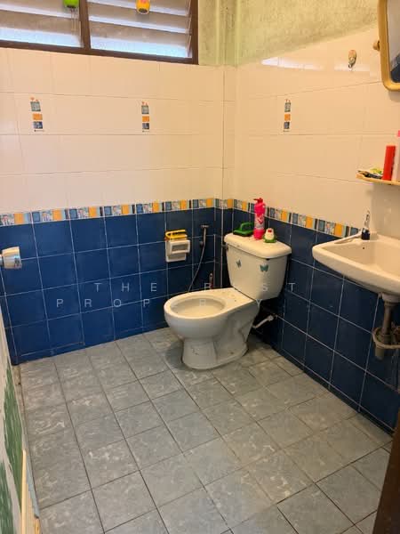 นุชนาถ บ่อวิน, Chon Buri (Pattaya), Bo Win, Si Racha, Chon Buri (Pattaya), 2 Bedrooms, 150 sqm, Single Detached House For Sale, by The Best Property น้ำฝน, 500345540 - DDproperty.com