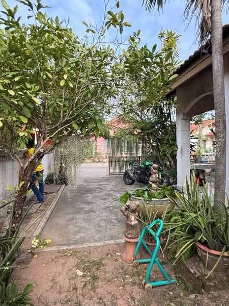 นุชนาถ บ่อวิน, ชลบุรี, บ่อวิน, ศรีราชา, ชลบุรี, 150 ตร.ม., บ้านเดี่ยว ขาย, โดย The Best Property น้ำฝน, 500345540 - DDproperty.com