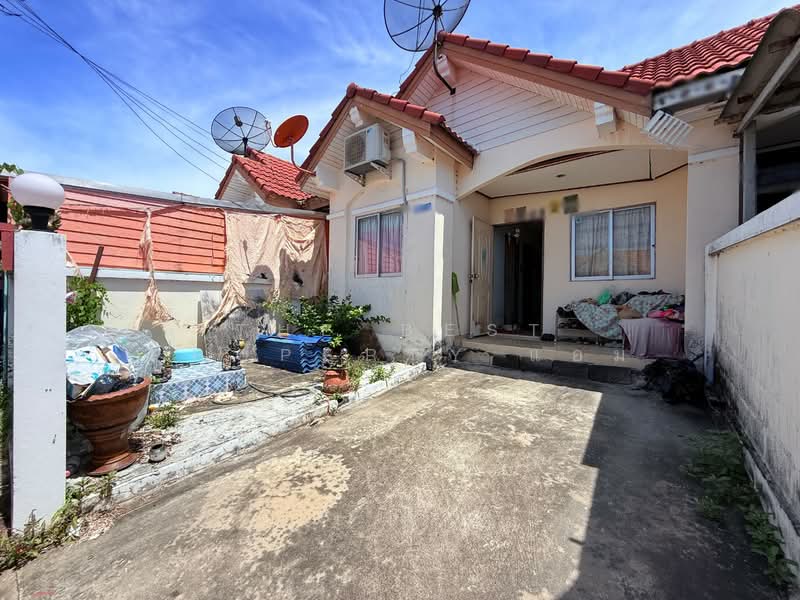 บางเพรียงพัฒนา บางบ่อ, Samut Prakan, Bang Phriang, Bang Bo, Samut Prakan, 2 Bedrooms, 100 sqm, Townhouse For Sale, by The Best Property แอม, 500345541 - DDproperty.com