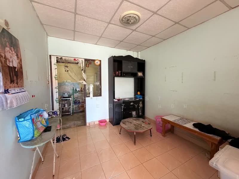 บางเพรียงพัฒนา บางบ่อ, Samut Prakan, Bang Phriang, Bang Bo, Samut Prakan, 2 Bedrooms, 100 sqm, Townhouse For Sale, by The Best Property แอม, 500345541 - DDproperty.com