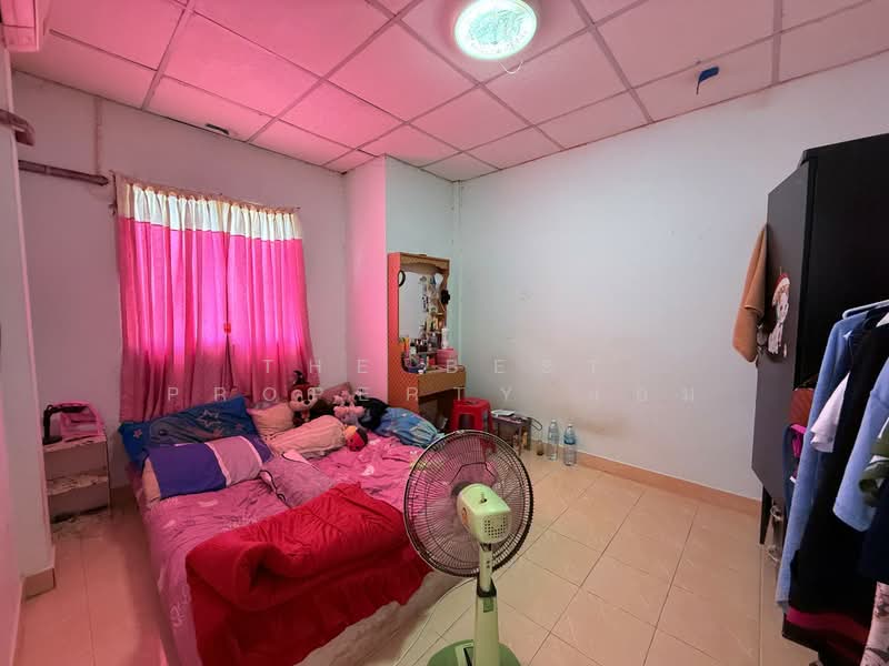 บางเพรียงพัฒนา บางบ่อ, Samut Prakan, Bang Phriang, Bang Bo, Samut Prakan, 2 Bedrooms, 100 sqm, Townhouse For Sale, by The Best Property แอม, 500345541 - DDproperty.com