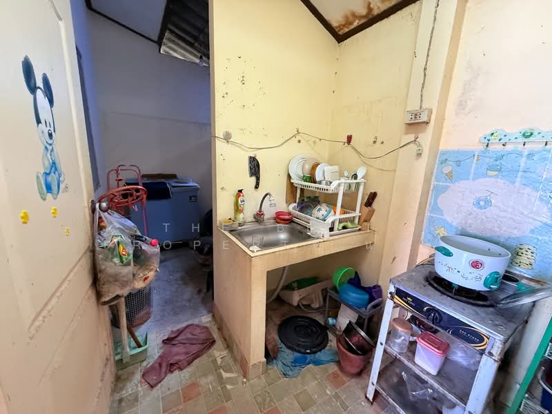 บางเพรียงพัฒนา บางบ่อ, Samut Prakan, Bang Phriang, Bang Bo, Samut Prakan, 2 Bedrooms, 100 sqm, Townhouse For Sale, by The Best Property แอม, 500345541 - DDproperty.com