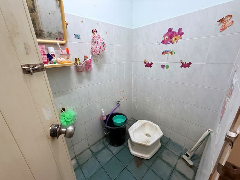 บางเพรียงพัฒนา บางบ่อ, Samut Prakan, Bang Phriang, Bang Bo, Samut Prakan, 2 Bedrooms, 100 sqm, Townhouse For Sale, by The Best Property แอม, 500345541 - DDproperty.com