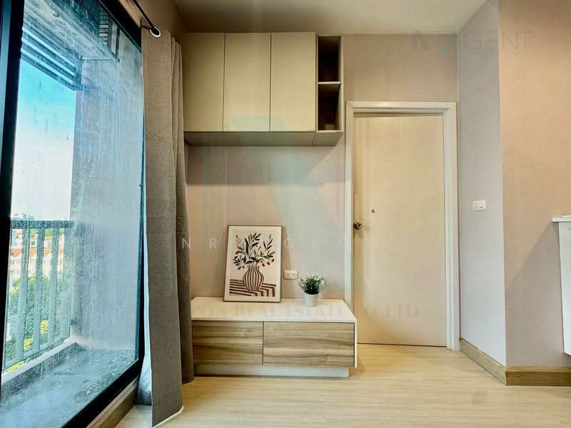 The Privacy Rewadee, Nonthaburi, Soi Revelade 17 Revelade Road, Talat Kwan, Muang Nonthaburi, Nonthaburi, 1 Bedroom, 28 sqm, Condo For Sale, by NR AGENT, 500345542 - DDproperty.com