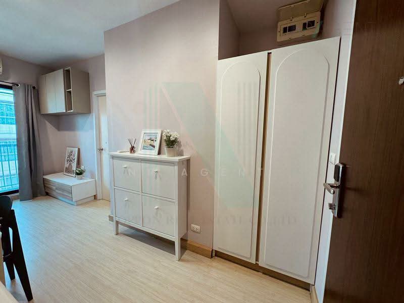 The Privacy Rewadee, Nonthaburi, Soi Revelade 17 Revelade Road, Talat Kwan, Muang Nonthaburi, Nonthaburi, 1 Bedroom, 28 sqm, Condo For Sale, by NR AGENT, 500345542 - DDproperty.com