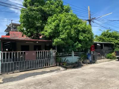 ขาย - รัตนธานี แพรกษา, สมุทรปราการ
