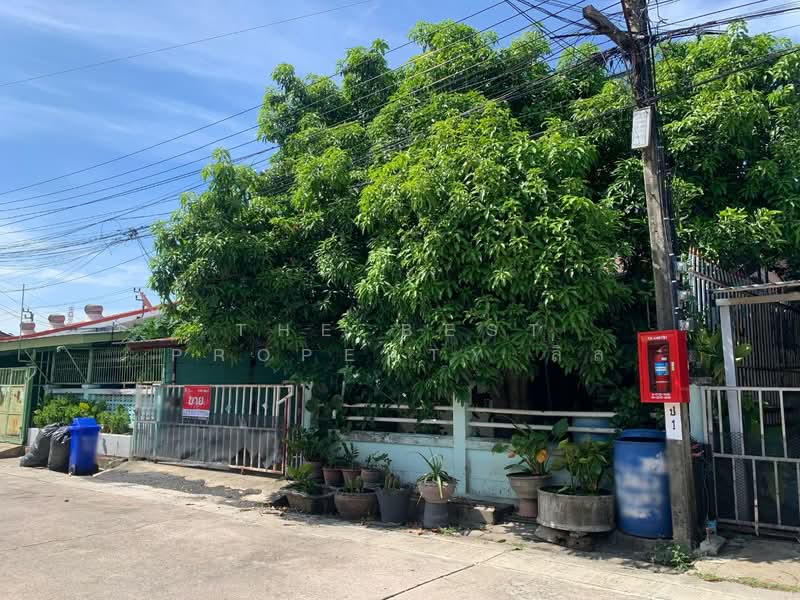 รัตนธานี แพรกษา, Samut Prakan, Phraeksa, Muang Samut Prakarn, Samut Prakan, 2 Bedrooms, 150 sqm, Single Detached House For Sale, by The Best Property ลิล, 500345544 - DDproperty.com