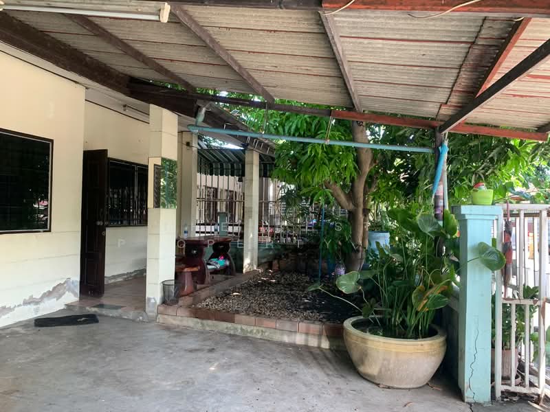 รัตนธานี แพรกษา, Samut Prakan, Phraeksa, Muang Samut Prakarn, Samut Prakan, 2 Bedrooms, 150 sqm, Single Detached House For Sale, by The Best Property ลิล, 500345544 - DDproperty.com