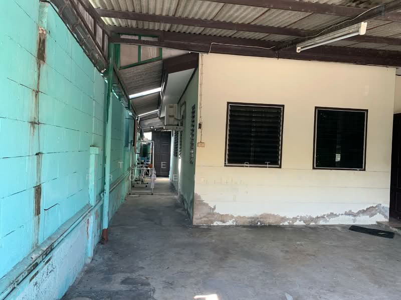 รัตนธานี แพรกษา, Samut Prakan, Phraeksa, Muang Samut Prakarn, Samut Prakan, 2 Bedrooms, 150 sqm, Single Detached House For Sale, by The Best Property ลิล, 500345544 - DDproperty.com