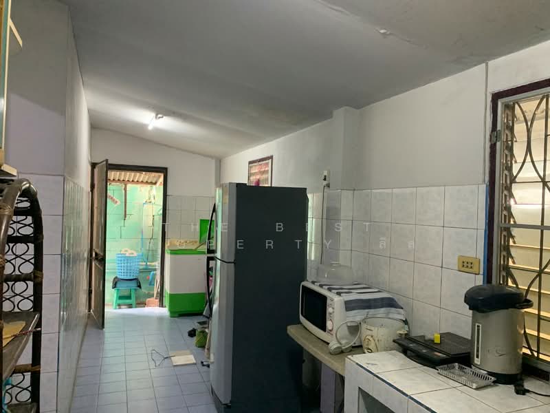 รัตนธานี แพรกษา, Samut Prakan, Phraeksa, Muang Samut Prakarn, Samut Prakan, 2 Bedrooms, 150 sqm, Single Detached House For Sale, by The Best Property ลิล, 500345544 - DDproperty.com