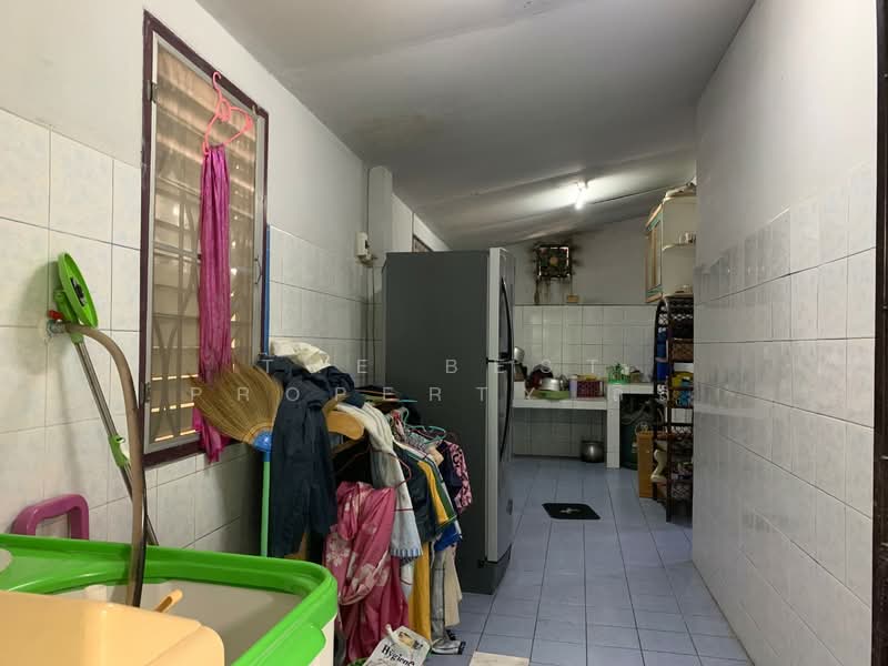 รัตนธานี แพรกษา, Samut Prakan, Phraeksa, Muang Samut Prakarn, Samut Prakan, 2 Bedrooms, 150 sqm, Single Detached House For Sale, by The Best Property ลิล, 500345544 - DDproperty.com