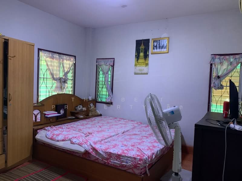 รัตนธานี แพรกษา, Samut Prakan, Phraeksa, Muang Samut Prakarn, Samut Prakan, 2 Bedrooms, 150 sqm, Single Detached House For Sale, by The Best Property ลิล, 500345544 - DDproperty.com