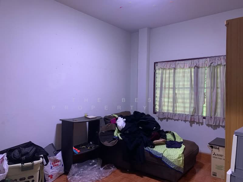 รัตนธานี แพรกษา, Samut Prakan, Phraeksa, Muang Samut Prakarn, Samut Prakan, 2 Bedrooms, 150 sqm, Single Detached House For Sale, by The Best Property ลิล, 500345544 - DDproperty.com